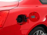  Gas cap open photo